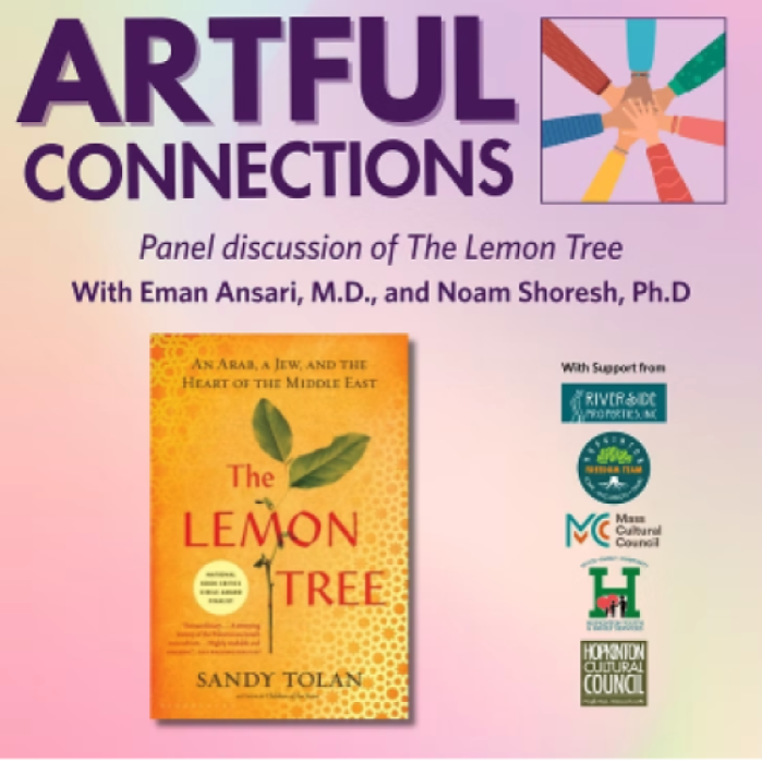Artful Connections